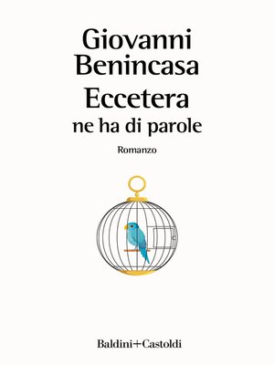 cover image of Eccetera ne ha di parole